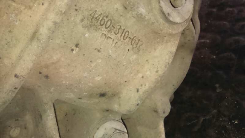 DIFERENCIAL TRASERO MERCEDES-BENZ CLASE M (W163) - vista 3