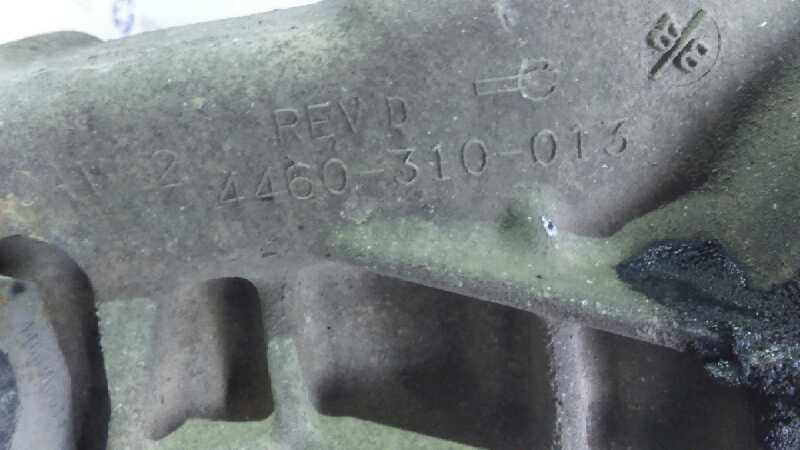 DIFERENCIAL TRASERO MERCEDES-BENZ CLASE M (W163) - vista 7