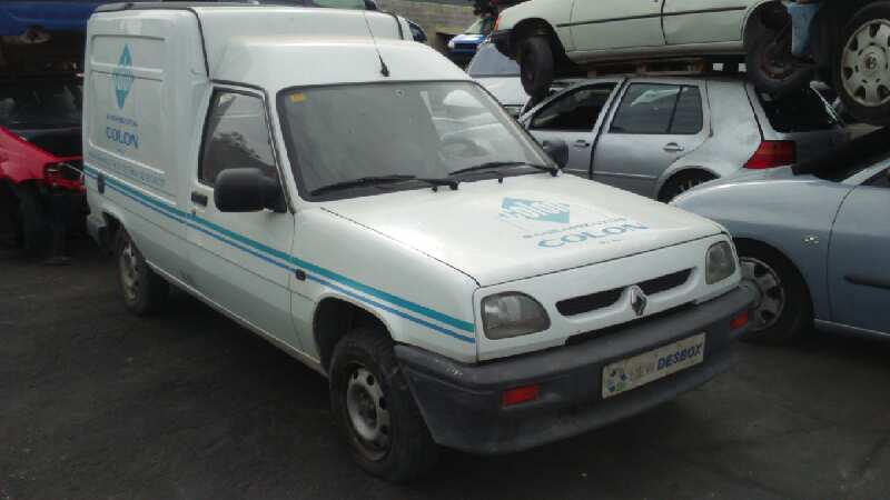 RETROVISOR IZQUIERDO RENAULT RAPID/EXPRESS (F40) - vista 5