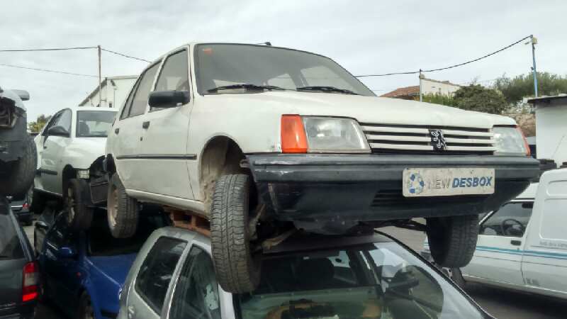 BOBINA ENCENDIDO PEUGEOT 205 BERLINA - vista 7