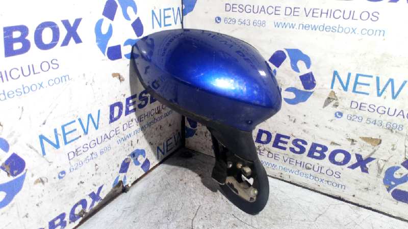 RETROVISOR DERECHO FIAT GRANDE PUNTO (199) - vista 2