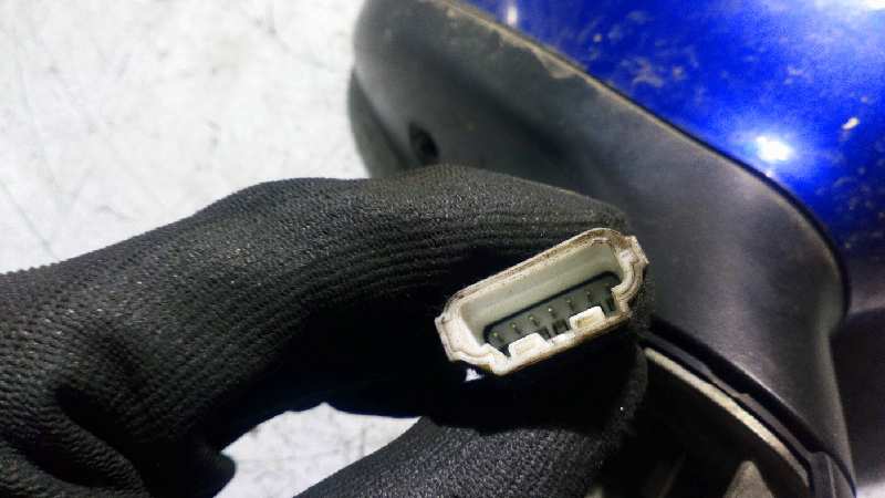 RETROVISOR DERECHO FIAT GRANDE PUNTO (199) - vista 3