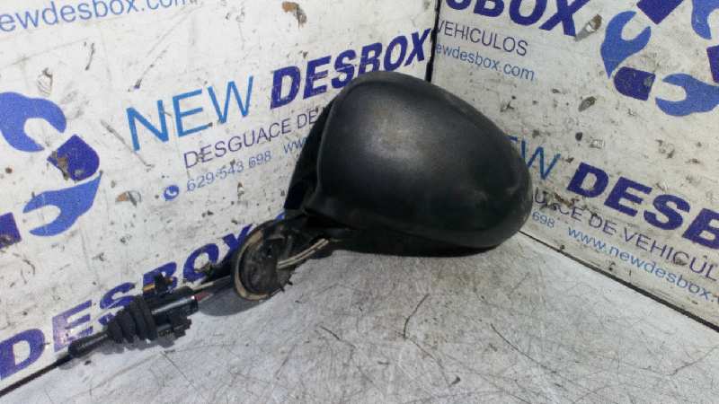 RETROVISOR IZQUIERDO CHEVROLET MATIZ - vista 3