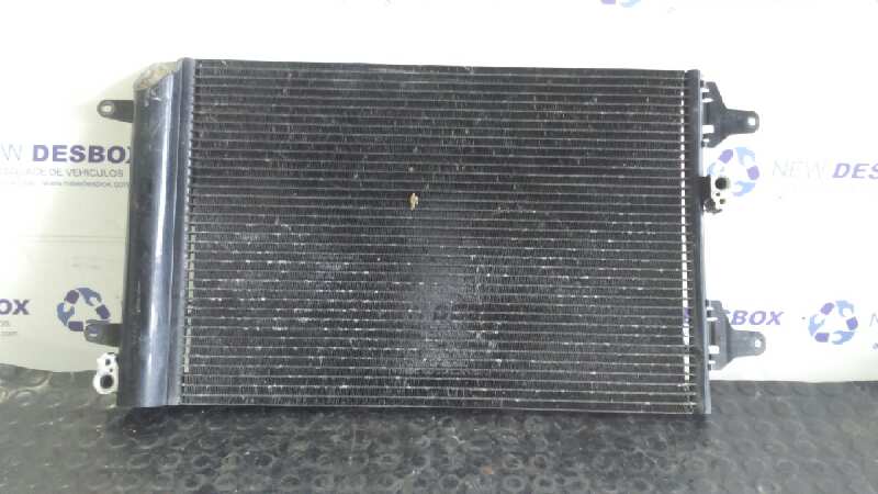 CONDENSADOR / RADIADOR  AIRE ACONDICIONADO VOLKSWAGEN SHARAN (7M6/7M9)