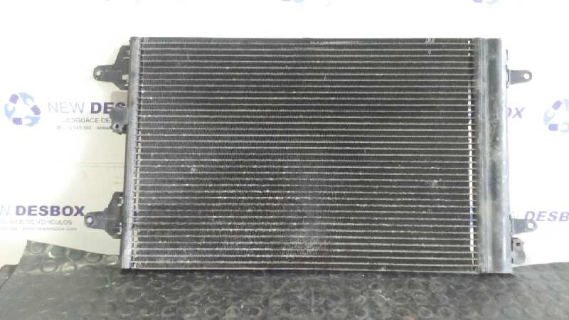 CONDENSADOR / RADIADOR  AIRE ACONDICIONADO VOLKSWAGEN SHARAN (7M6/7M9) - vista 3
