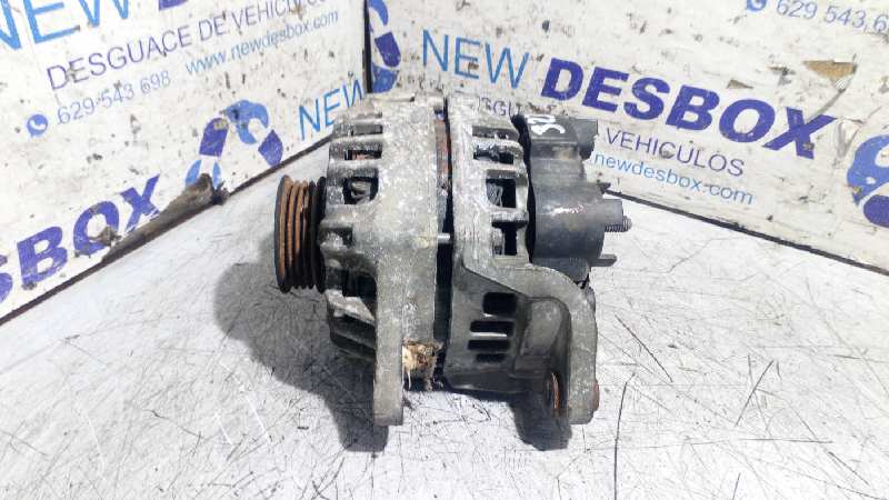 ALTERNADOR NISSAN NOTE (E11E)