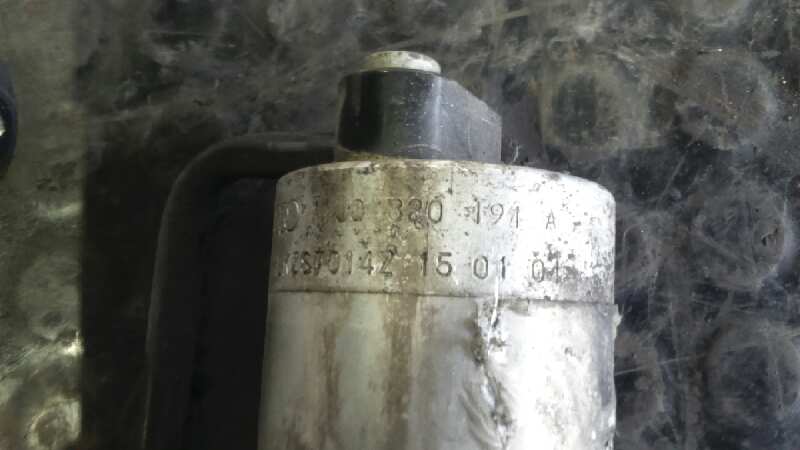 CONDENSADOR / RADIADOR  AIRE ACONDICIONADO VOLKSWAGEN GOLF IV BERLINA (1J1) - vista 3