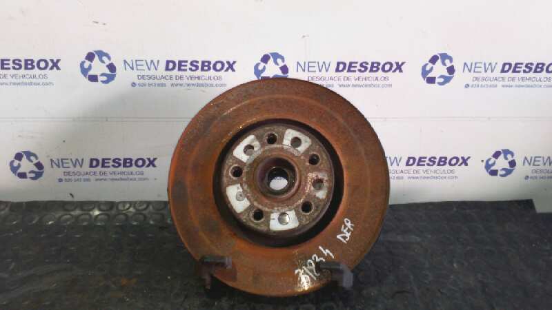 MANGUETA DELANTERA DERECHA VOLKSWAGEN PASSAT BERLINA (3C2) - vista 2