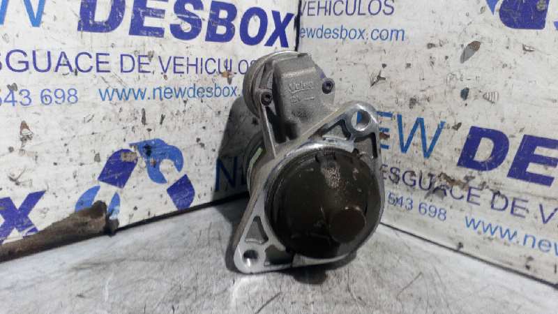 MOTOR ARRANQUE NISSAN NOTE (E11E) - vista 3