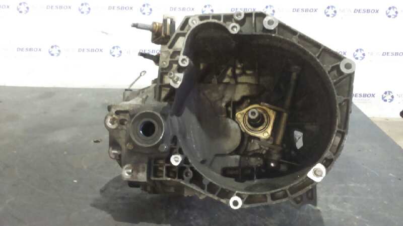 CAJA CAMBIOS ALFA ROMEO 147 (190)