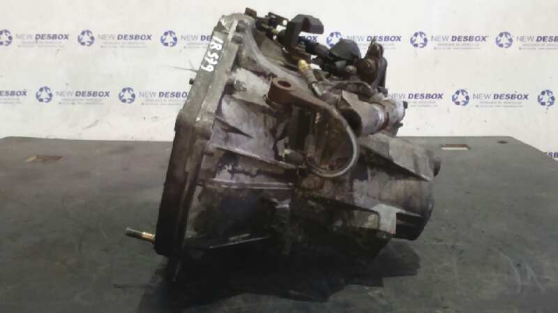 CAJA CAMBIOS ALFA ROMEO 147 (190) - vista 5