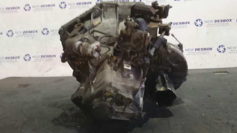 CAJA CAMBIOS ALFA ROMEO 147 (190) - vista 6