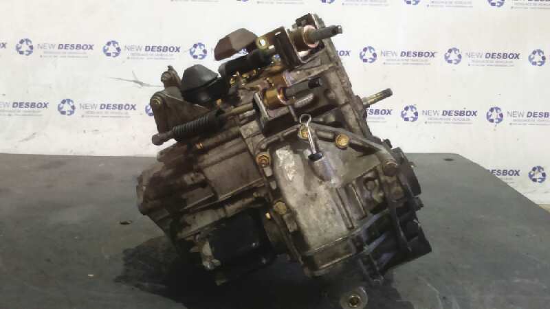 CAJA CAMBIOS ALFA ROMEO 147 (190) - vista 3