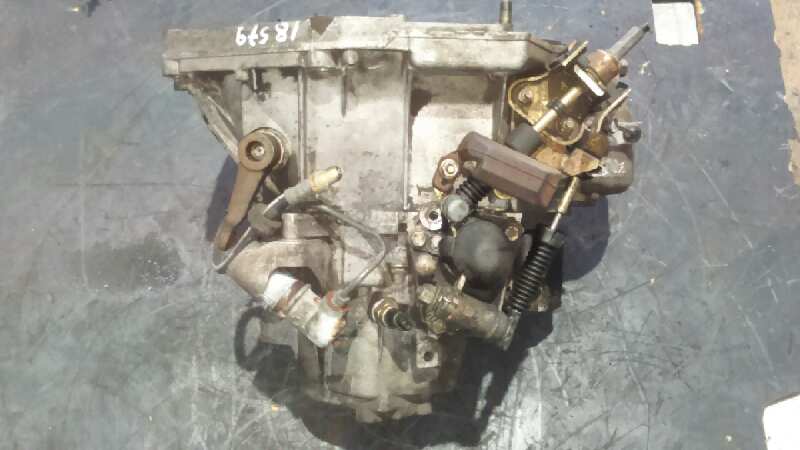 CAJA CAMBIOS ALFA ROMEO 147 (190) - vista 7