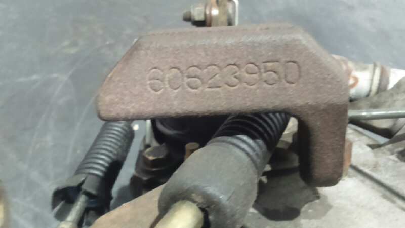 CAJA CAMBIOS ALFA ROMEO 147 (190) - vista 4