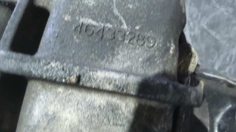 CAJA CAMBIOS ALFA ROMEO 147 (190) - vista 2