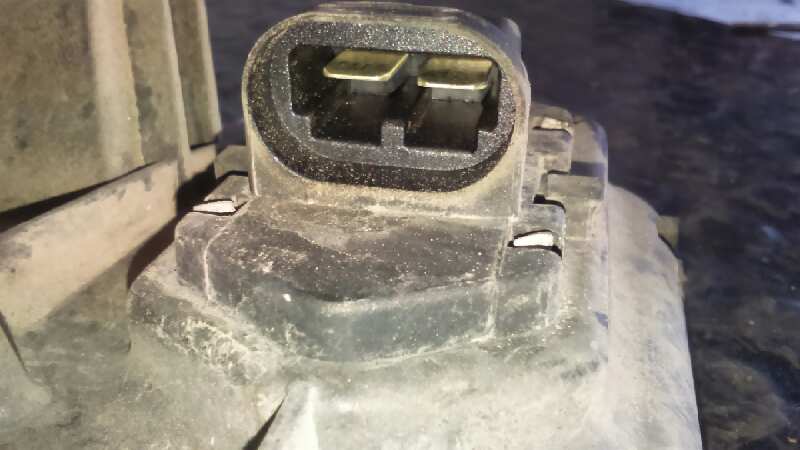 ELECTROVENTILADOR RENAULT SCENIC II - vista 3