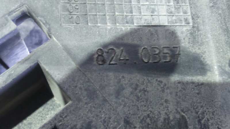 ELECTROVENTILADOR RENAULT SCENIC II - vista 4