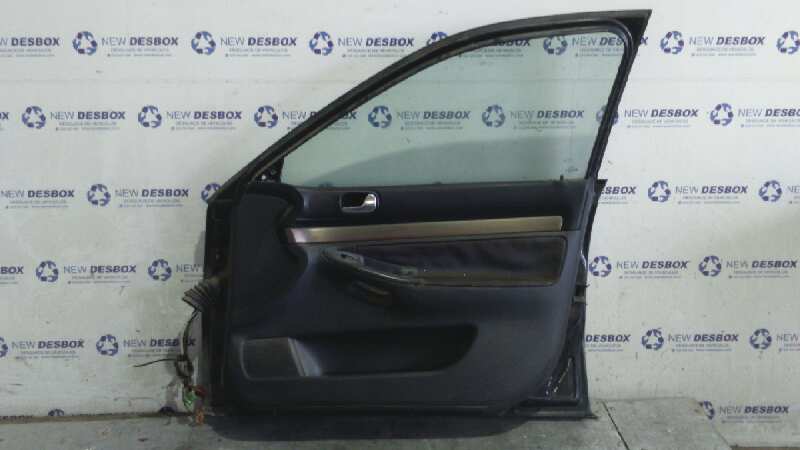 PUERTA DELANTERA DERECHA AUDI A4 BERLINA (B5) - vista 2