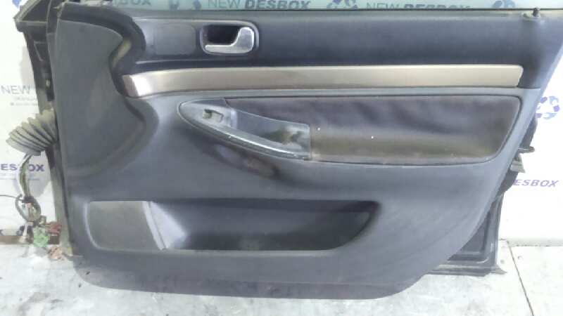 PUERTA DELANTERA DERECHA AUDI A4 BERLINA (B5) - vista 4