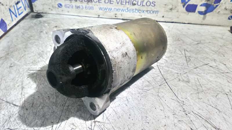 MOTOR ARRANQUE CHEVROLET KALOS 1.2 - vista 2