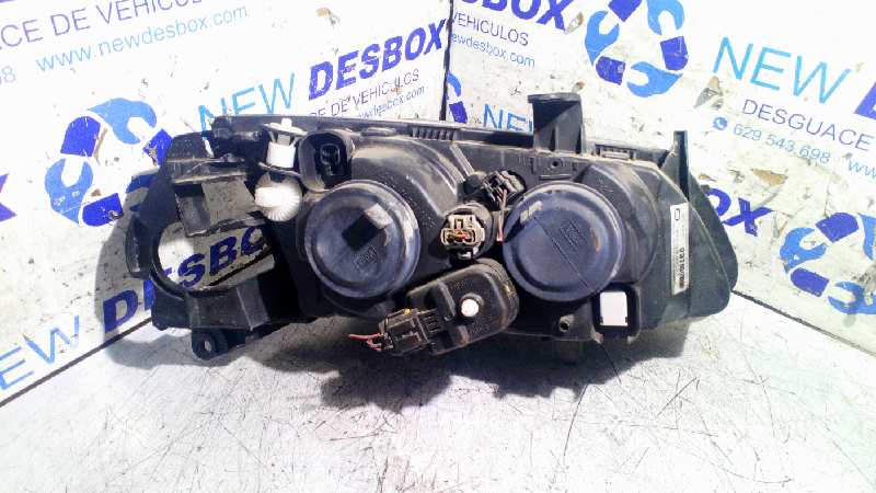 FARO IZQUIERDO NISSAN ALMERA (N16/E) - vista 2