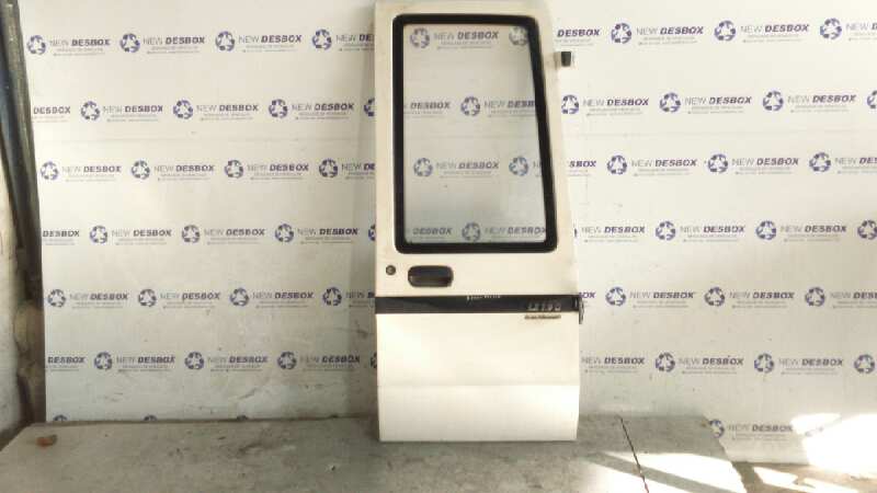 PUERTA DELANTERA DERECHA SKODA FELICIA PICKUP