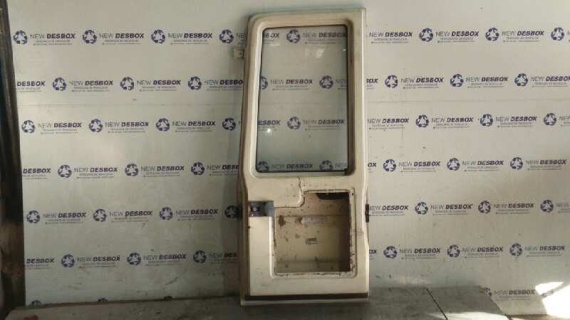 PUERTA DELANTERA DERECHA SKODA FELICIA PICKUP - vista 4