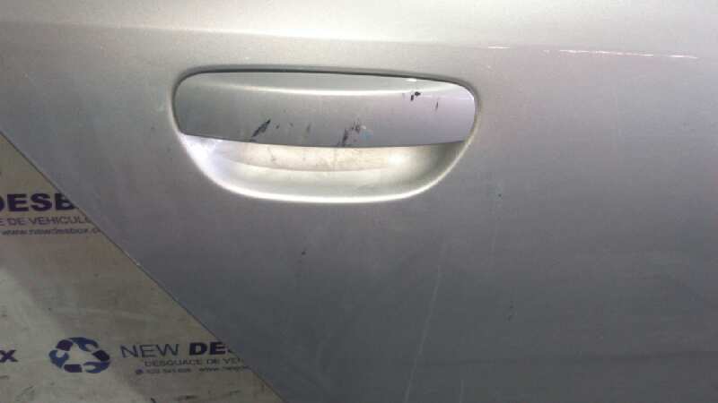 PUERTA TRASERA DERECHA AUDI A4 BERLINA (8E) - vista 4