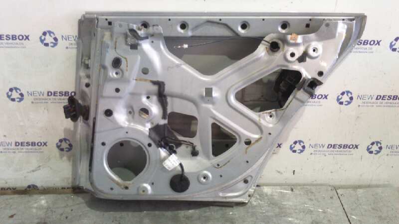 PUERTA TRASERA DERECHA AUDI A4 BERLINA (8E) - vista 3