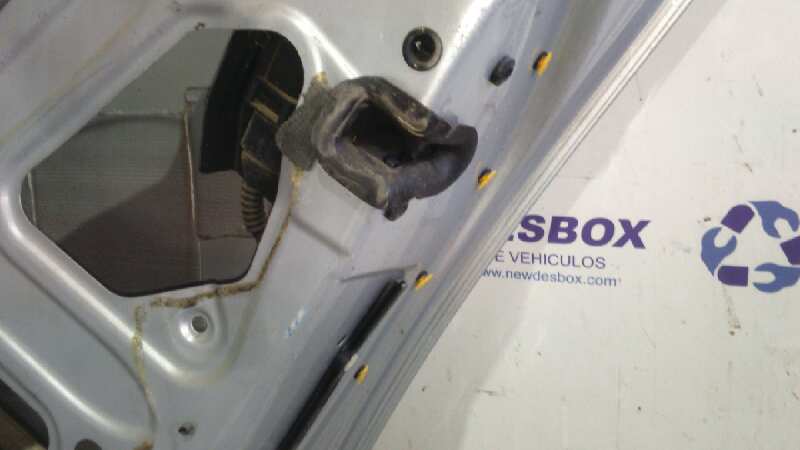 PUERTA TRASERA DERECHA AUDI A4 BERLINA (8E) - vista 2