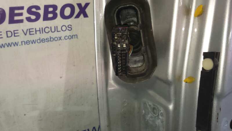 PUERTA TRASERA DERECHA AUDI A4 BERLINA (8E) - vista 5