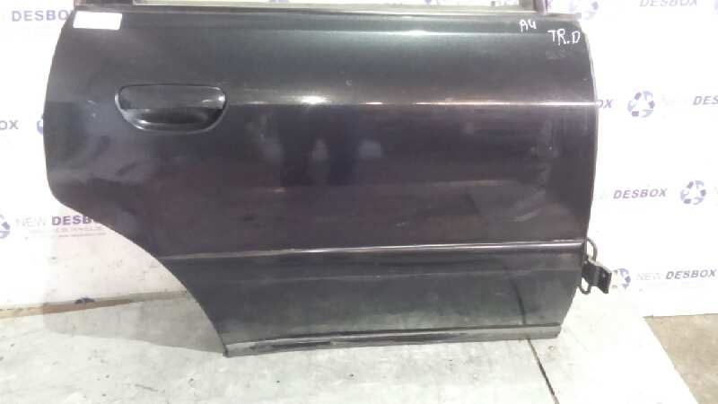PUERTA TRASERA DERECHA AUDI A4 BERLINA (B5) - vista 5