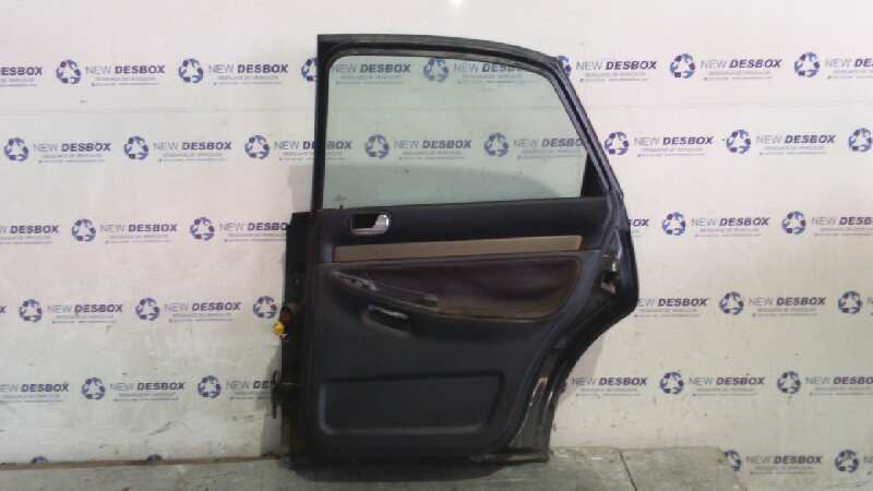 PUERTA TRASERA DERECHA AUDI A4 BERLINA (B5) - vista 2