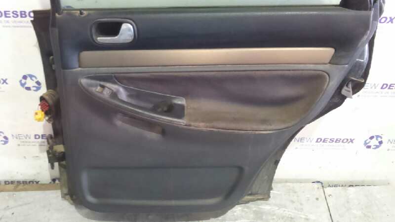 PUERTA TRASERA DERECHA AUDI A4 BERLINA (B5) - vista 3