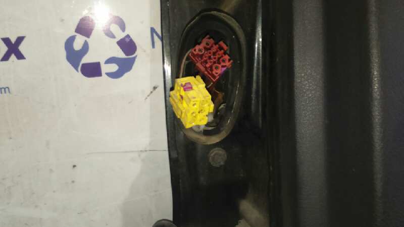 PUERTA TRASERA DERECHA AUDI A4 BERLINA (B5) - vista 6