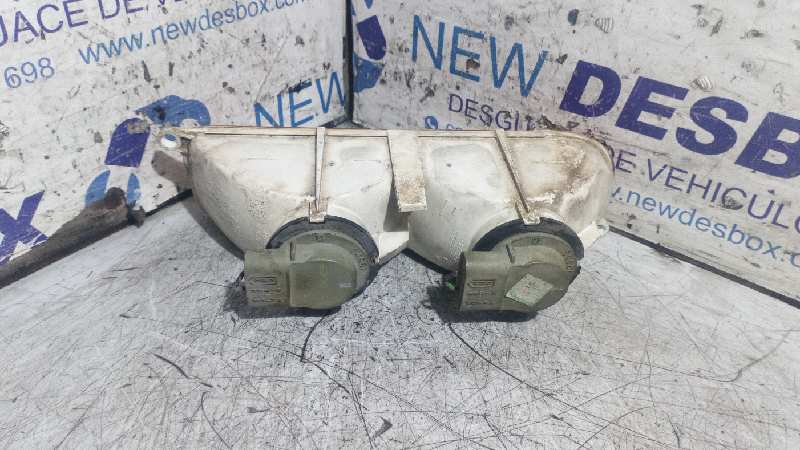 PILOTO DELANTERO IZQUIERDO CHRYSLER JEEP CHEROKEE (XJ) - vista 2