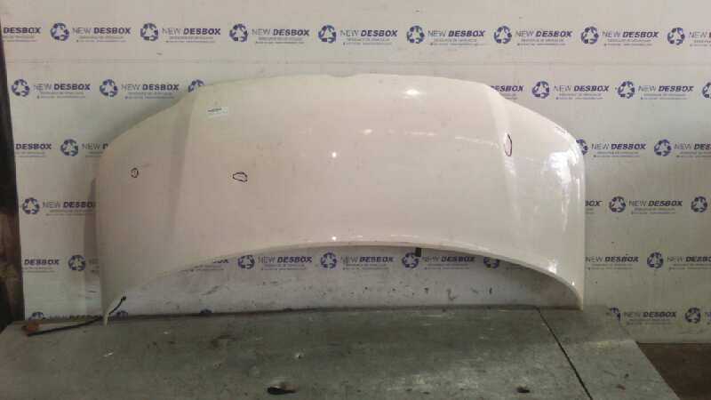 CAPO VOLKSWAGEN T5 TRANSPORTER/FURGONETA 1.9 TDI CAT (AXC)