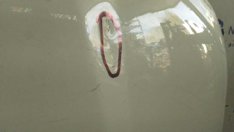 CAPO VOLKSWAGEN T5 TRANSPORTER/FURGONETA 1.9 TDI CAT (AXC) - vista 4