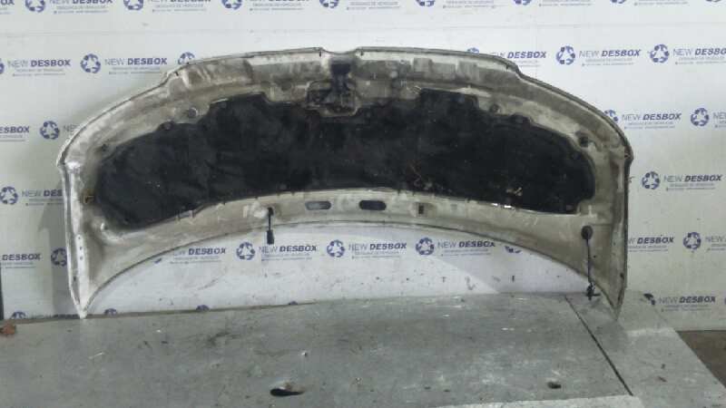 CAPO VOLKSWAGEN T5 TRANSPORTER/FURGONETA 1.9 TDI CAT (AXC) - vista 5