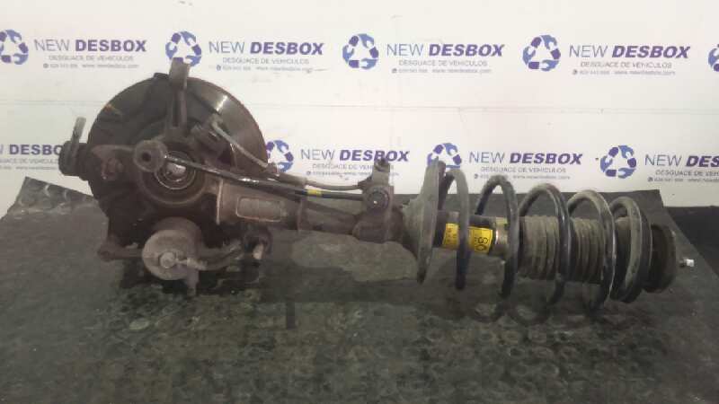 MANGUETA DELANTERA IZQUIERDA DAEWOO KALOS