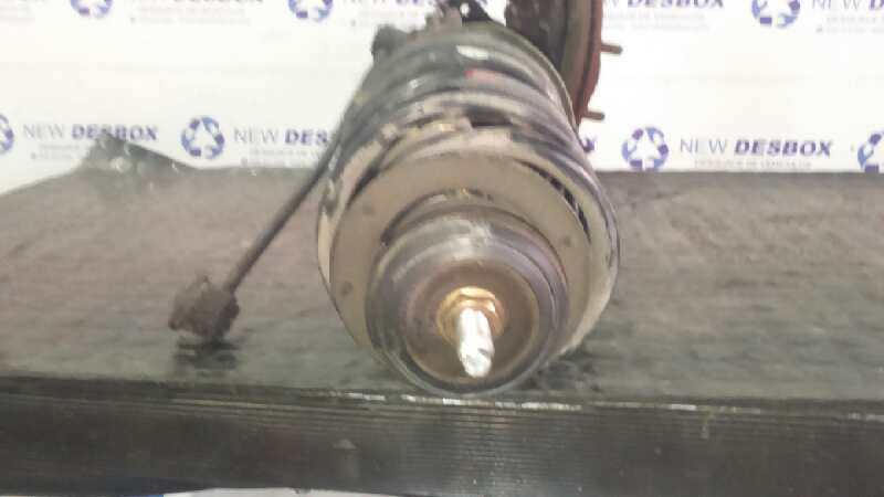 MANGUETA DELANTERA IZQUIERDA DAEWOO KALOS - vista 3