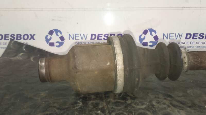 TRANSMISION DELANTERA DERECHA RENAULT MEGANE I SCENIC (JA0) - vista 4