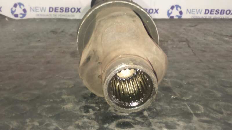 TRANSMISION DELANTERA DERECHA RENAULT MEGANE I SCENIC (JA0) - vista 2