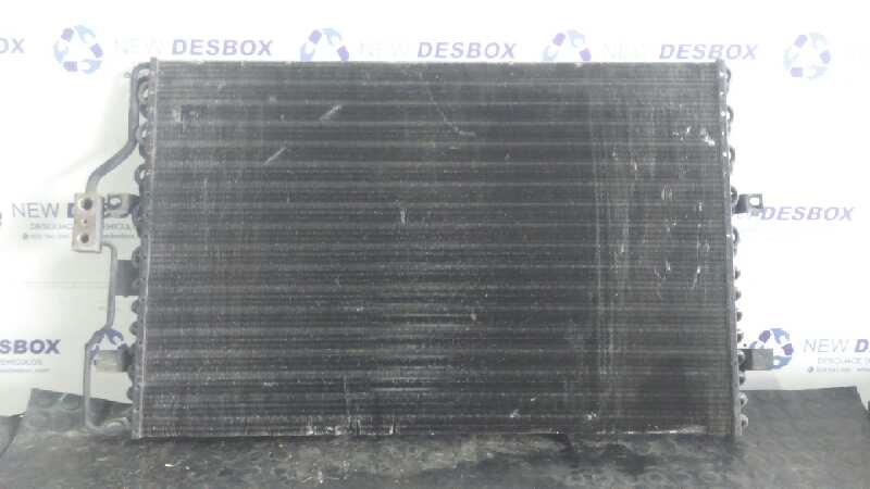 CONDENSADOR / RADIADOR  AIRE ACONDICIONADO FIAT SCUDO (222)
