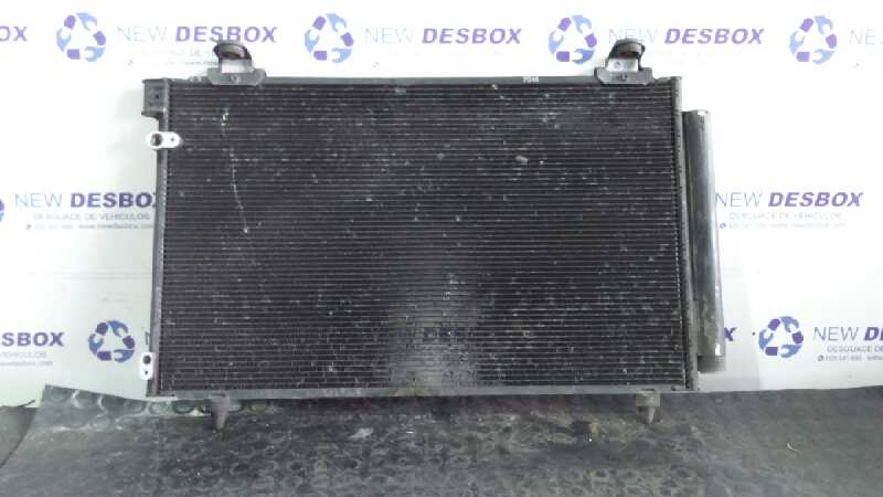 CONDENSADOR / RADIADOR  AIRE ACONDICIONADO TOYOTA COROLLA VERSO (R1)