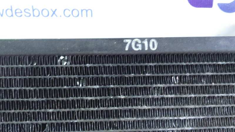 CONDENSADOR / RADIADOR  AIRE ACONDICIONADO TOYOTA COROLLA VERSO (R1) - vista 2