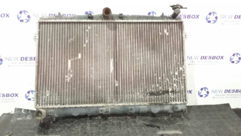 RADIADOR AGUA HYUNDAI LANTRA BERLINA (RD)