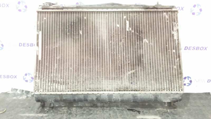 RADIADOR AGUA HYUNDAI LANTRA BERLINA (RD) - vista 2