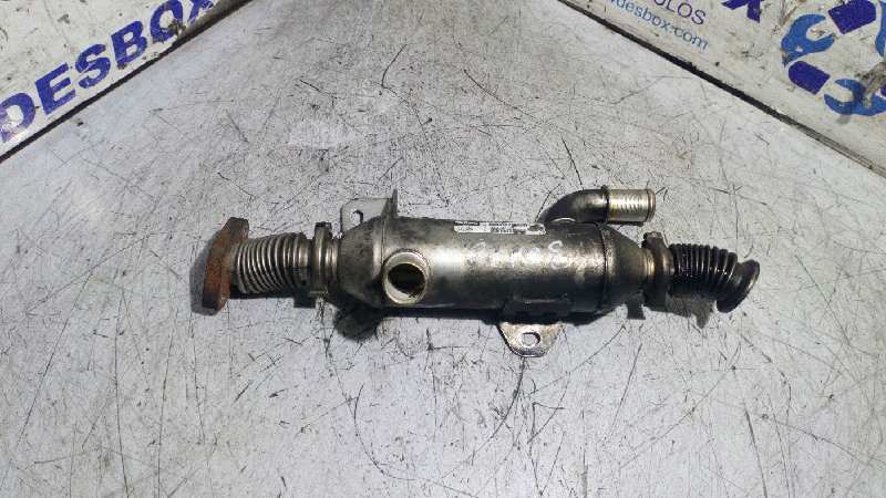 ENFRIADOR EGR CITROEN XSARA BERLINA